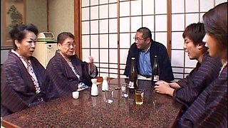 Jap not family hot springs