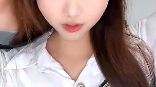 Amateur Asian street babe picked up and tricked into sex