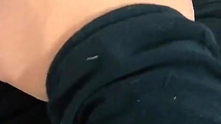 Stepmom and Kinky Stepson Share a Bed While Stepdad Is Away