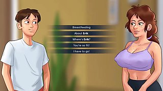 Next door milf, biggest ass, cartoon sex stories