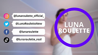 A Guy Fucked His Stepmothers Friend Hard After Seeing Her Naked in the Bathroom