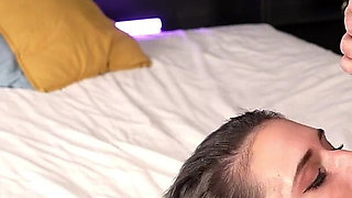 Anal with the Italian Teacher