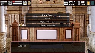 Unlimited Pleasure [v0.2.8] Part 8 Sexy Wet Workout by Loveskysan69