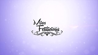 Lezdom fetish nasty bdsm hottie