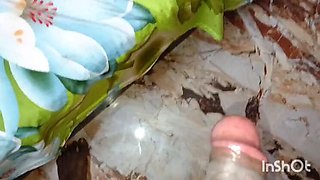First Time Fucking My Cute Stepsister - Apple Porn