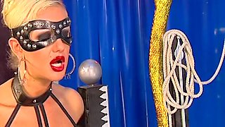 Stella Cruella  Diether von Stein German BDSM