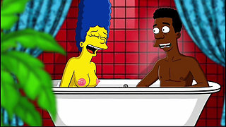Spicy Stories About Slutty Wives and Cuckolded Husbands Compilation Animation Toon