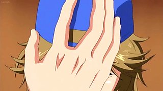 Netorare Fighter Yaricchingu! 03 720p