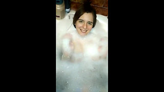 My big natural boob compilation #2