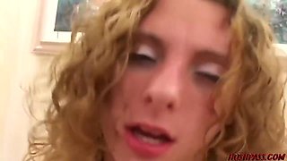 Fairytale Frenchie And Jay Crews Casting Couch Action