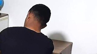 The Maid Wants Me to Fuck Her