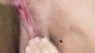 Sexy Girl Full Naked Fingering Hard Video Call Alone at Home