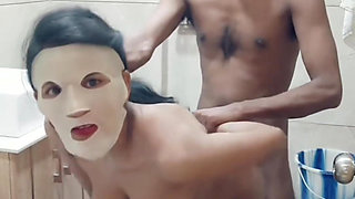 Season 3. Fuck with Hotel Manager When Going to Fuck with Boyfriend