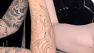 25 Minutes in Heaven with Lady Valeska