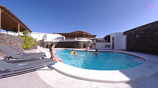 UK Models - Pool Games