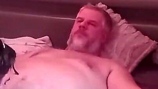 Two Bi Guys Fucks in Front of Wife