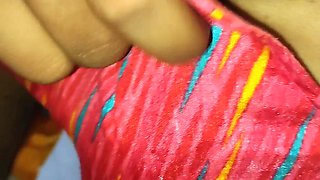 Pour All Your Water in My Pussy - Saying My New Indian Desi Wife