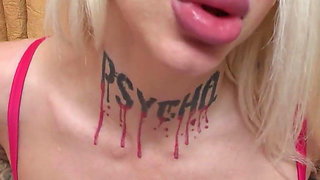 My Boss Fucks Me at the Office Nicole Barbie