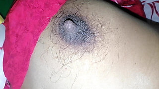 Wet Tight 18 Year Old Indian Desi Bhabhi With  my boss in the break room while working at the office