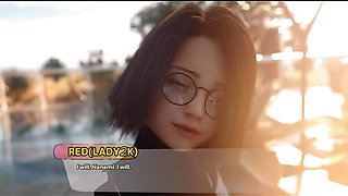 Hard to Love - Ep 20 - End of Update by Misskitty2k
