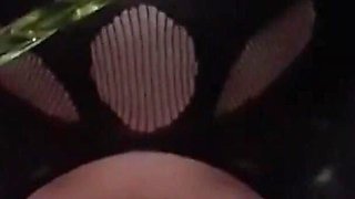 Urethral Sound First Fucks Me Then Breaks My Dick with a Big Probe