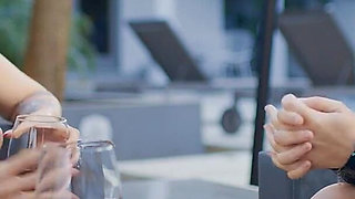 Fantasies Shared Between Friends