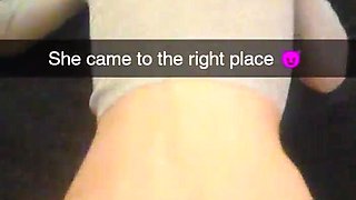 Cheating MILF Wife Fucked After the Club