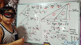 27 Sex Math to Fuck Hard