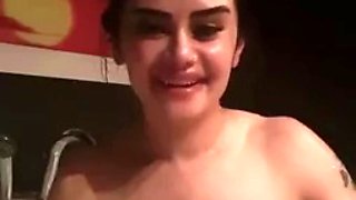 Naz Mila Jacuzzi Enjoyment