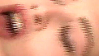 Shameless and Skinny MILF Gets Fucked by Two Guys