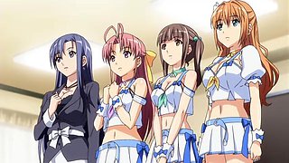 Tropical kiss episode 1