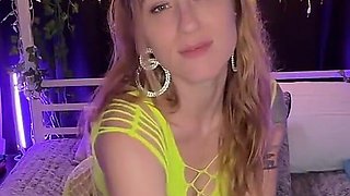 Misty Rein Loved Taking His Long Dick & Getting Creampied!!
