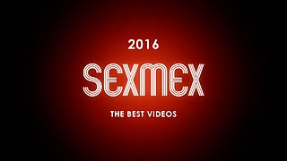The Best Of 2016 - Gigi Alarcгіn - Sexmex