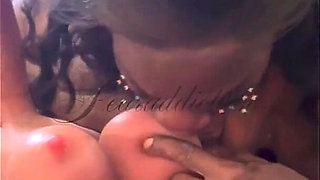 Sucking and Fucking