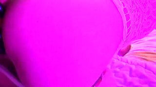 Pegging My Sissy Gurlfriend