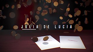 Worth A Fortune With Julia De Lucia, Danny D - Brazzers