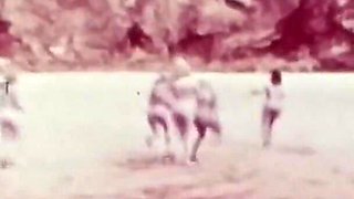 Vintage Porn Retro Erotic Theatre - Oceanside Vixens
