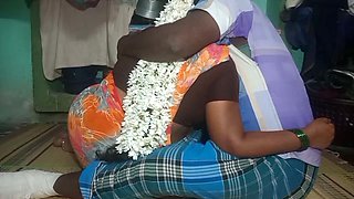 Big Ass Indian Aunty Hardcore in Village Home