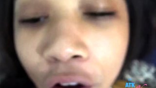 ATKGirlfriends - Alicia Reign - Compilation