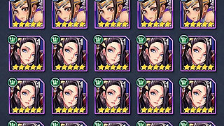 Update #1: Hata and Hibiki's Pose 2 - King of Kinks