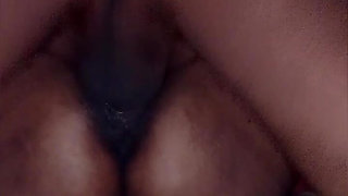 Padosan bhabhi's hot chute.