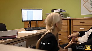 Loan4k - new currency. new car. new porno.