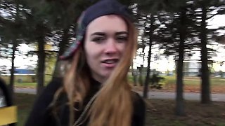High Caliber Sex Machine - Misha