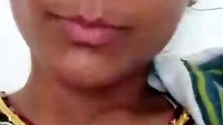 Cute Teen 18+ School Girl Step Sister Very 1st sex after school by her step brother