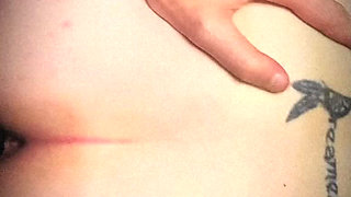 Fiancé Bashes Me From Behind