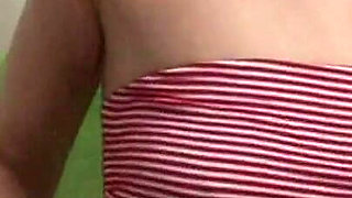 Addison Rose Ass Tease Featuring Addison Rose