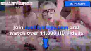 Martina Smeraldi Takes Raul Costa's Big Cock Deep in Her Ass - Doggystyle & Squirting - Reality Kings