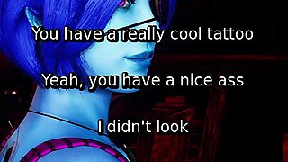 Dark Fairy Ophelia Can’t Handle Dick After Years Without It (furrhouse Ch16p6)