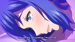 KYONYUU HAREM SEX SCENES: Big Tits, Big Ass  Blowjob Porn