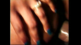 Beautiful Black Slut Fucked in the Parking Lot by Monster Black Cock